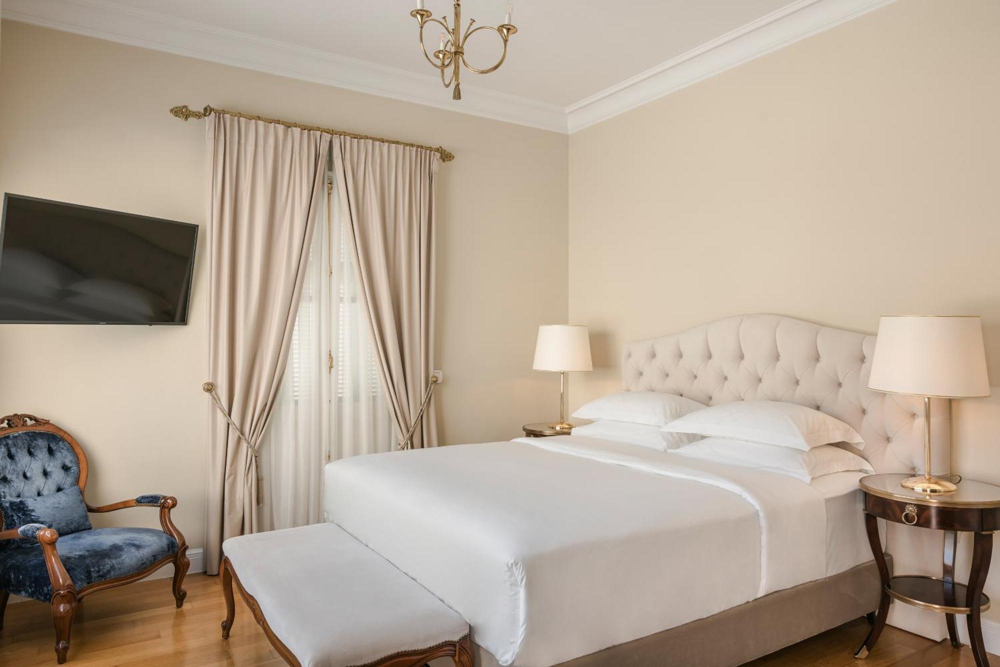 Noble Suites Atenas Exterior foto
